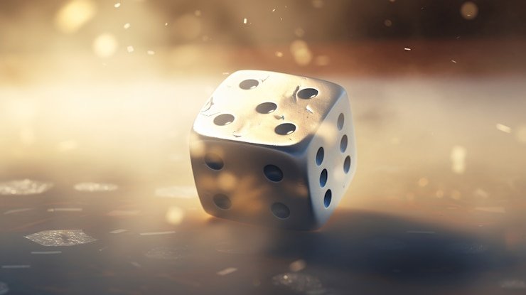 Kasino Langsung - Pengalaman kasino real-time di okegas21 Dealer kasino langsung membagikan kartu di meja permainan