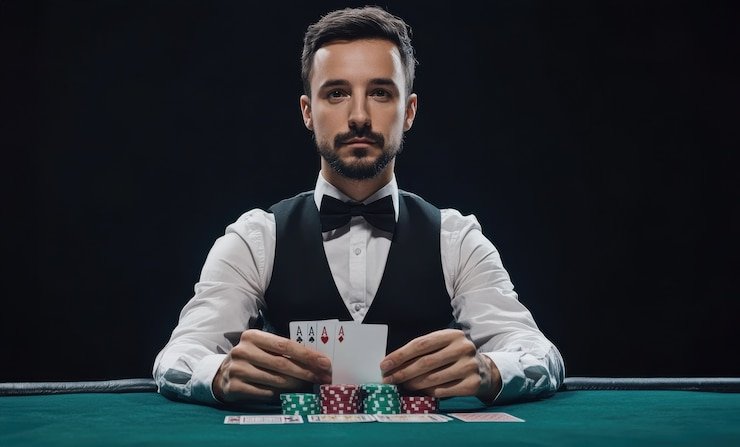 Gambaran pengguna bermain taruhan digital dengan pengendalian diri dan permainan bertanggung jawab